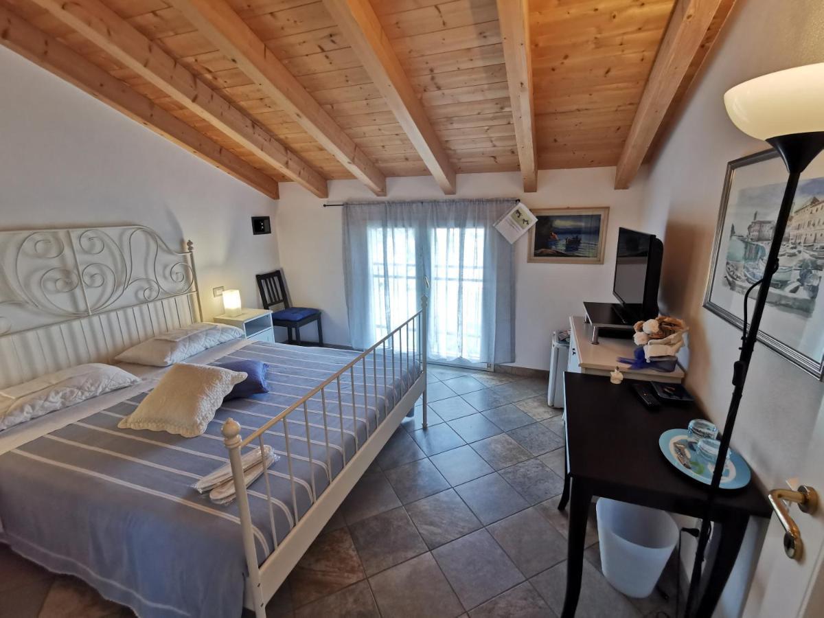Petite Chambre Double