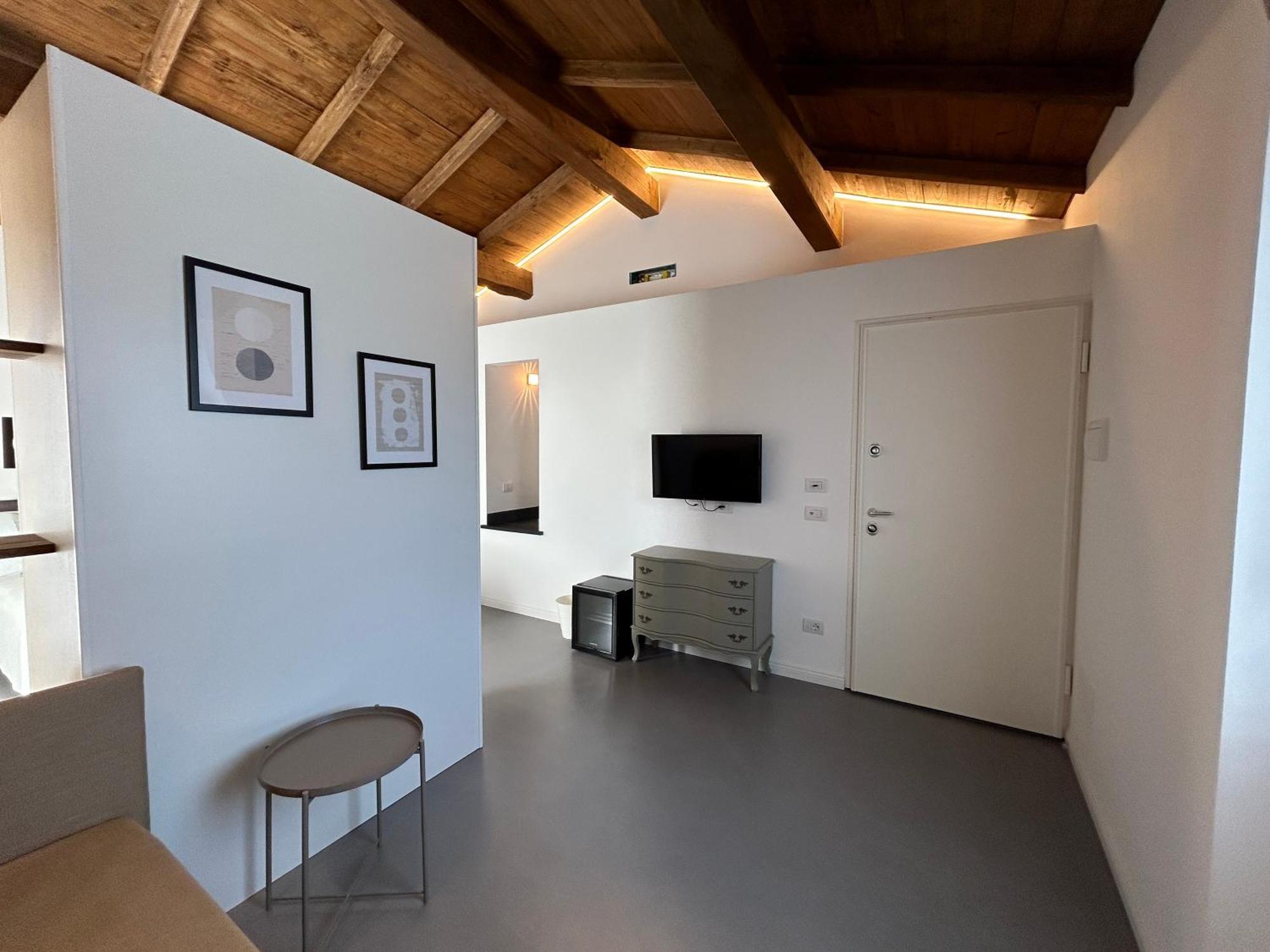 Suite avec Terrasse