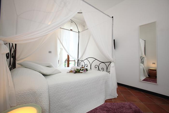 Chambre Triple avec Salle de Bains