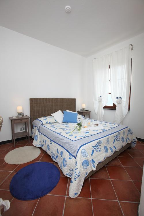 Chambre Lit King-Size - Vue sur Mer