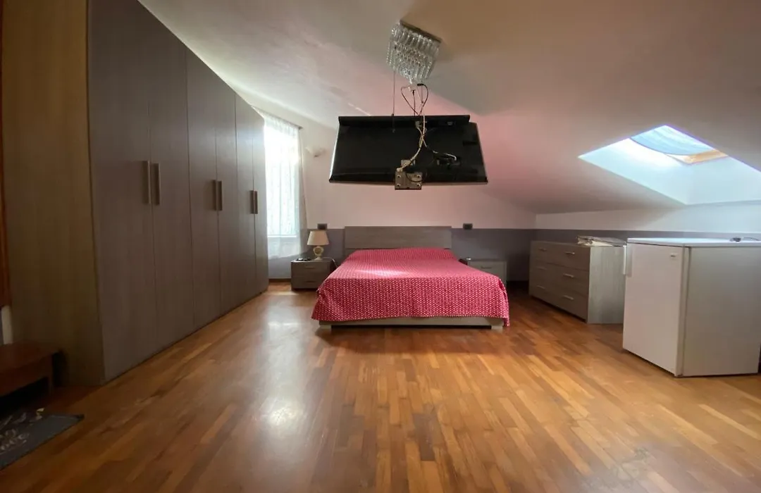 B&B Villa Caterina-1