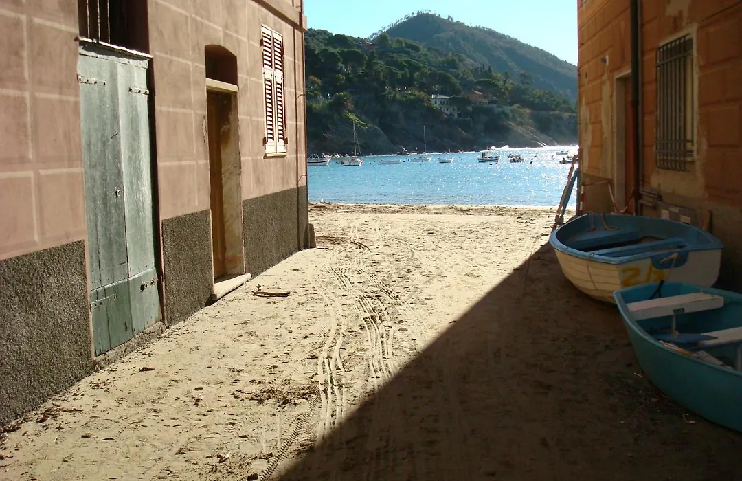 La Casa Dei Paggi-1