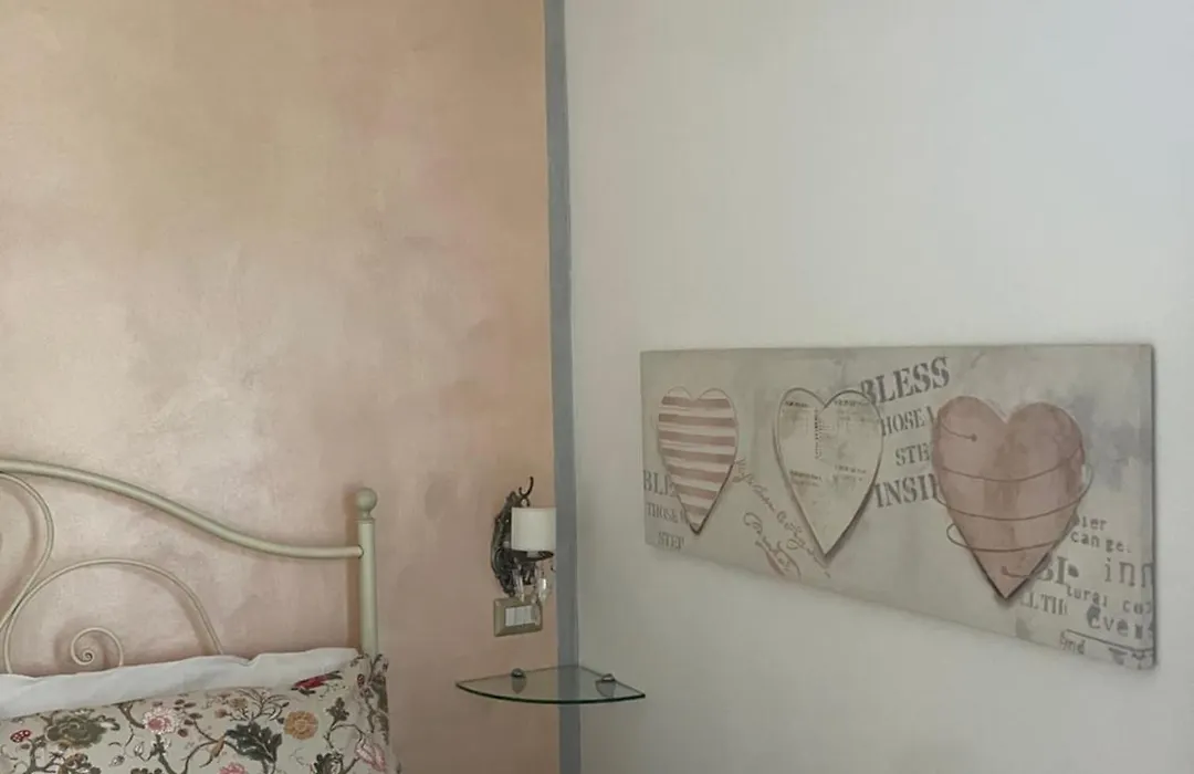 B&B La Casa Sul Colle-1