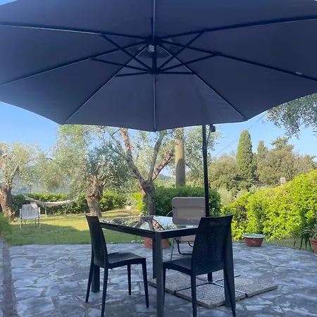 B&B La Casa Sul Colle-3