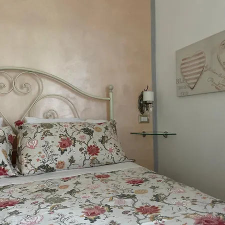 B&B La Casa Sul Colle-2